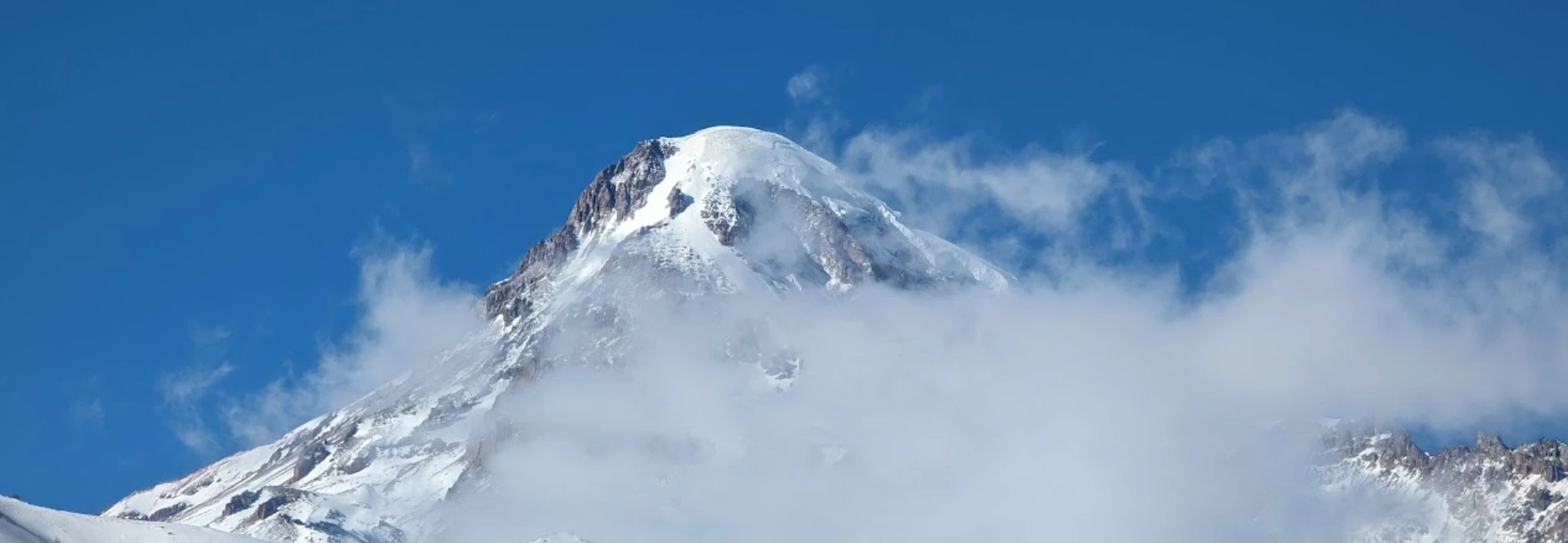 Mount Kazbek Climbing: Your Ultimate Guide to a Legendary Summit