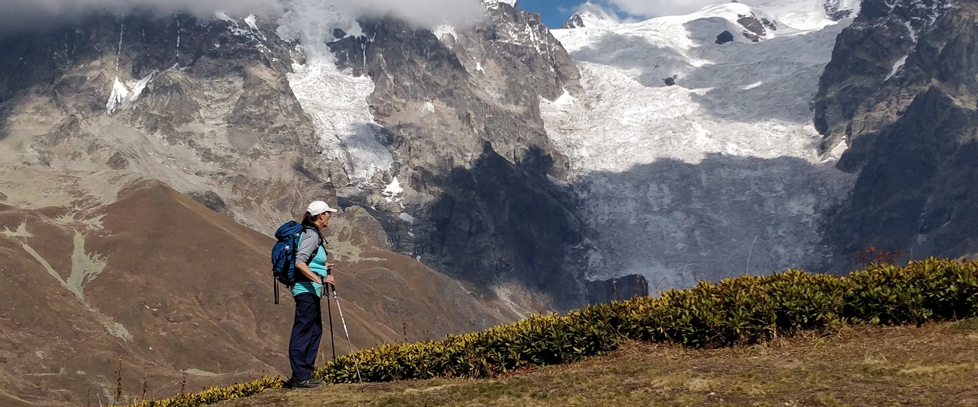 Svaneti Hiking Trails: Ultimate Trekking Guide